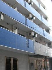 ＪＲ総武本線錦糸町駅まで徒歩9分