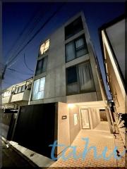 西武池袋・豊島線桜台駅まで徒歩5分