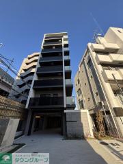 ジャコワ日本橋中洲