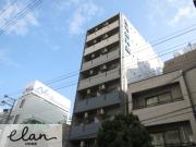 ＪＲ大阪環状線玉造駅まで徒歩8分