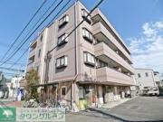 リヴェールフレア田無
