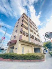阪急宝塚線三国駅まで徒歩8分