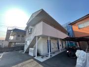 水島臨海鉄道西富井駅まで徒歩6分