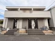 京成本線京成八幡駅まで徒歩20分