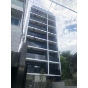 グランレスト渋谷大山町 部屋番号301