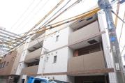 京王線代田橋駅まで徒歩4分
