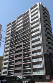 オーヴィジョン新山口アクシス