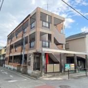 近鉄大阪線河内山本駅まで徒歩7分
