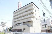 阪急神戸線西宮北口駅まで徒歩1分