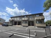 ＪＲ鹿児島本線隈之城駅まで徒歩21分