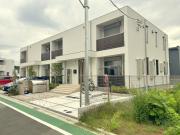 ＪＲ中央線豊田駅まで徒歩13分