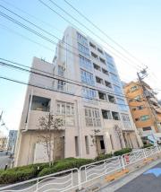 東京メトロ東西線木場駅まで徒歩3分