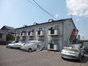 ＪＲ信越本線長野駅まで徒歩21分