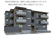 ラポール西木辻