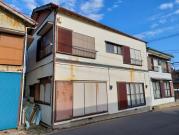新倉アパ-ト
