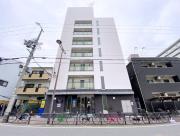 京阪本線関目駅まで徒歩10分