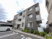 WISTERIA PLACE E・B・R