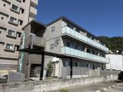 ＪＲ呉線安芸阿賀駅まで徒歩11分