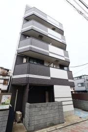 東京メトロ日比谷線南千住駅まで徒歩5分