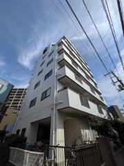 京成本線堀切菖蒲園駅まで徒歩5分