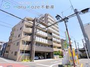 地下鉄名城線新瑞橋駅まで徒歩3分