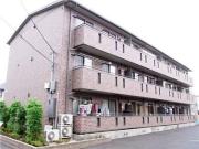 ＪＲ中央線立川駅までバス約28分 徒歩4分