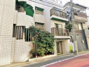 ＪＲ山手線高田馬場駅まで徒歩8分
