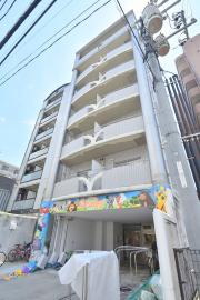 サンハイム庚午南