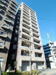 フルーリー府中
