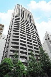 ファーストリアルタワー新宿