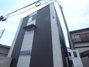 山陽電鉄本線西新町駅まで徒歩11分