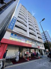 地下鉄御堂筋線新大阪駅まで徒歩7分
