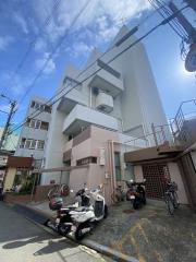 永棟マンション