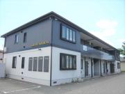 ＪＲ左沢線寒河江駅まで徒歩17分