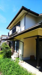 ＪＲ東北本線船岡駅まで徒歩25分