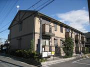 カーサエクレール AB棟