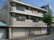 西本番町マンション
