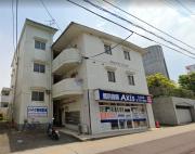 八木山グランドハイツ