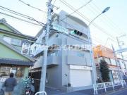 ＪＲ八高線北八王子駅まで徒歩17分