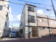 岩屋北町貸戸建