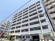 地下鉄空港線大濠公園駅まで徒歩7分