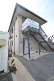 ディアス西川原