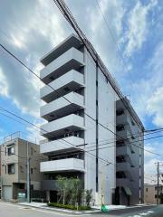 都営大江戸線蔵前駅まで徒歩7分
