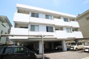 ＪＲ山陽本線中庄駅まで徒歩5分