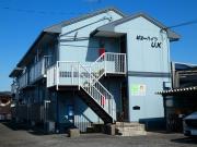 ビューハイツUK
