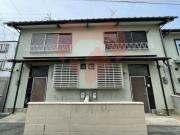 高槻市栄町2丁目貸家