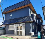 グランデール東照宮