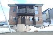 戸建 屯田11-3