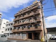 朝日プラザ静岡南安倍
