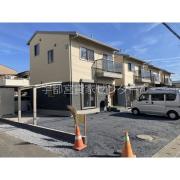 M.アンソレイユ